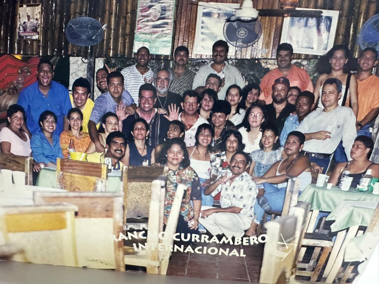 Encuentro de asociados de Coomonómeros en una jornada de integración